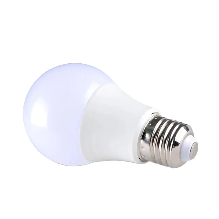 High quality 7W 9W 12W radar sensor Led bulb