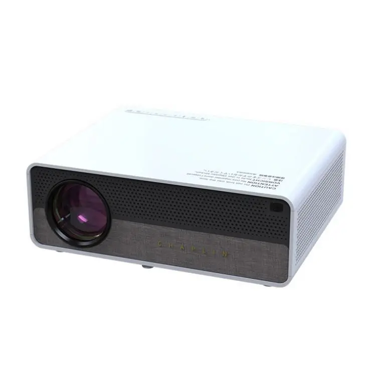 PEO013 горячая Распродажа родной 1080P HD LED LCD Видео портативный домашний кинотеатр