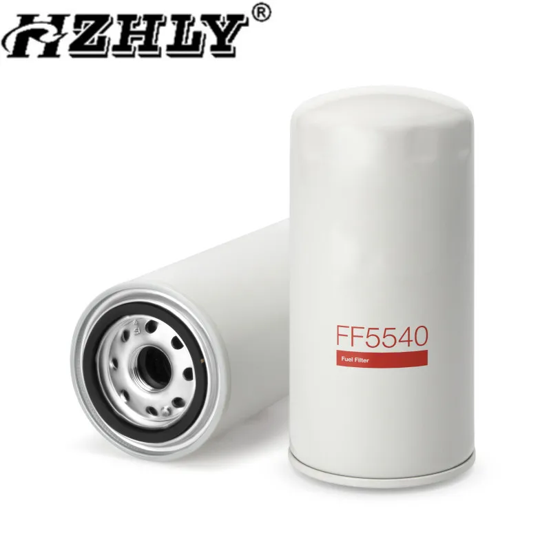 HZHLY Diesel Engine Fuel Filter Oem FF5540