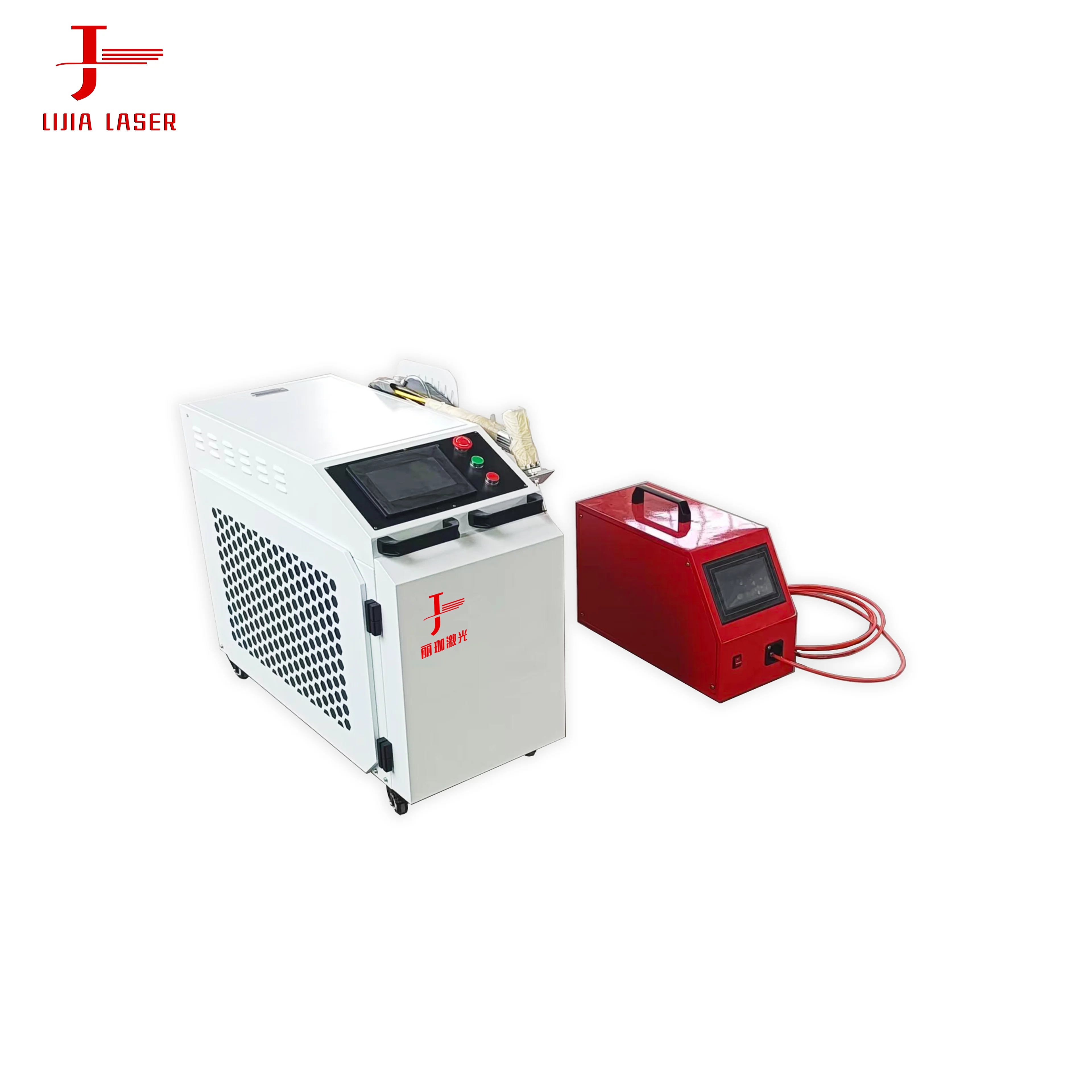 1500w 2000w 3000w stainless steel aluminum alloy mold spot welding machine laser handheld welding