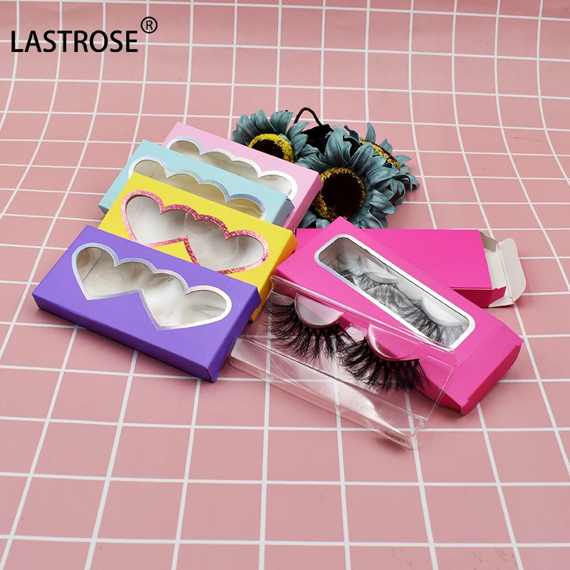 Новый стиль, веганские ресницы, оптовая продажа, ресницы длиной 25 мм, накладные ресницы, частная торговая марка lashbox от поставщиков