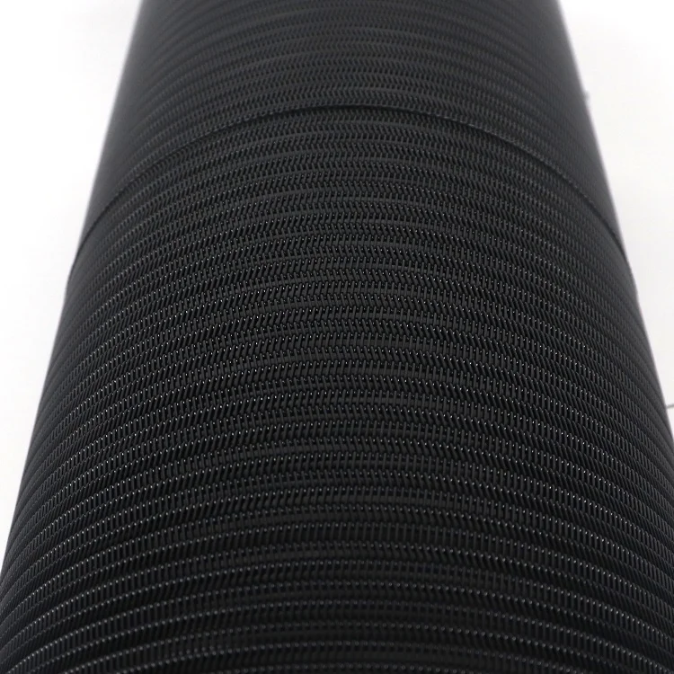 Alibaba  Manufacturing plant uv curing machine belt uv printer fabrics mesh conveyor belt