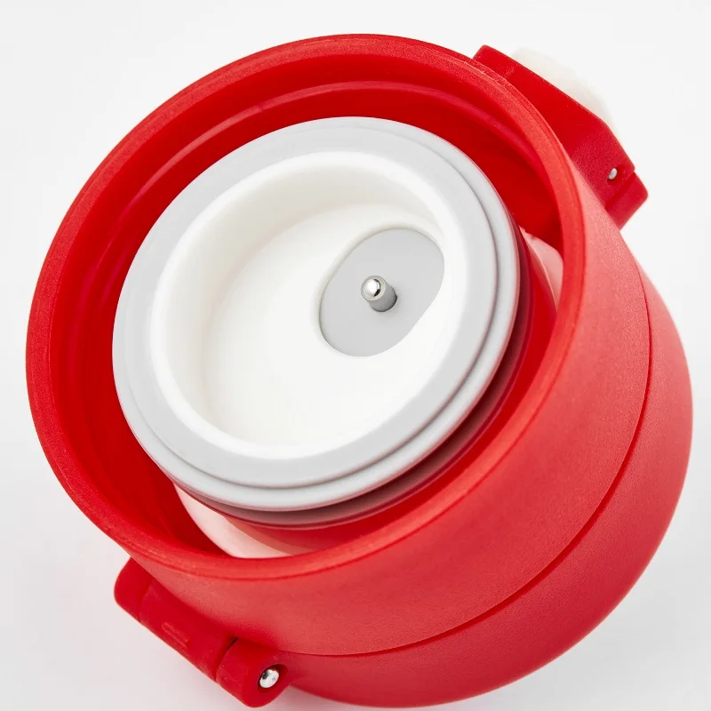 Vacuum Flasks Thermoses LED Digital water bottle mugs Thermos Stainless Steel Thermal thermos con led