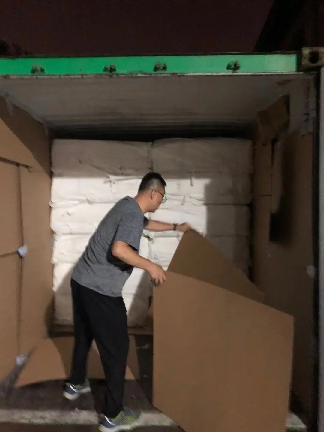 TCF/ECF Bleached Bagasse Pulp For food Additive With Competitive Price