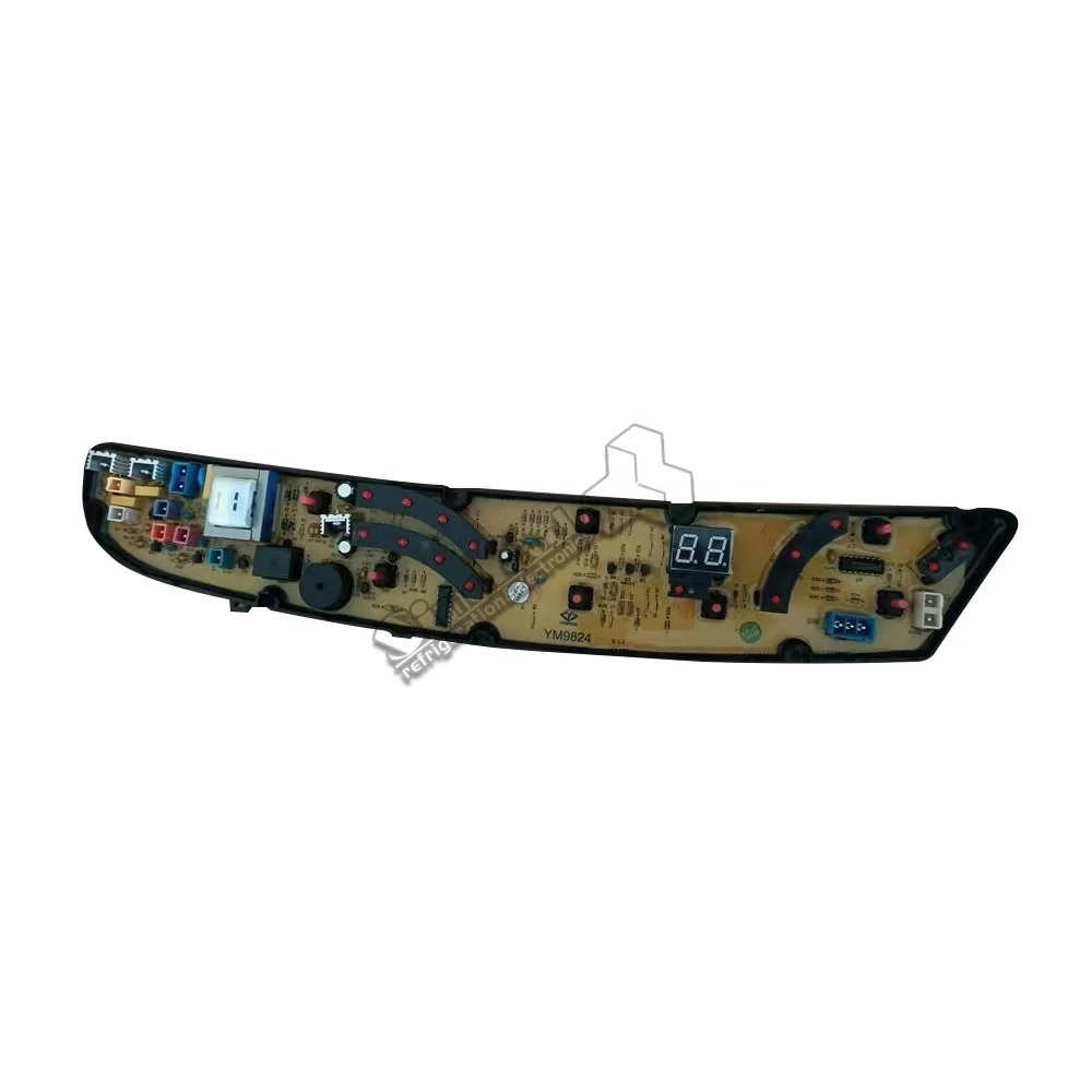 XQB60-9824GU универсальная стиральная машина PCB плата управления электрический програмная