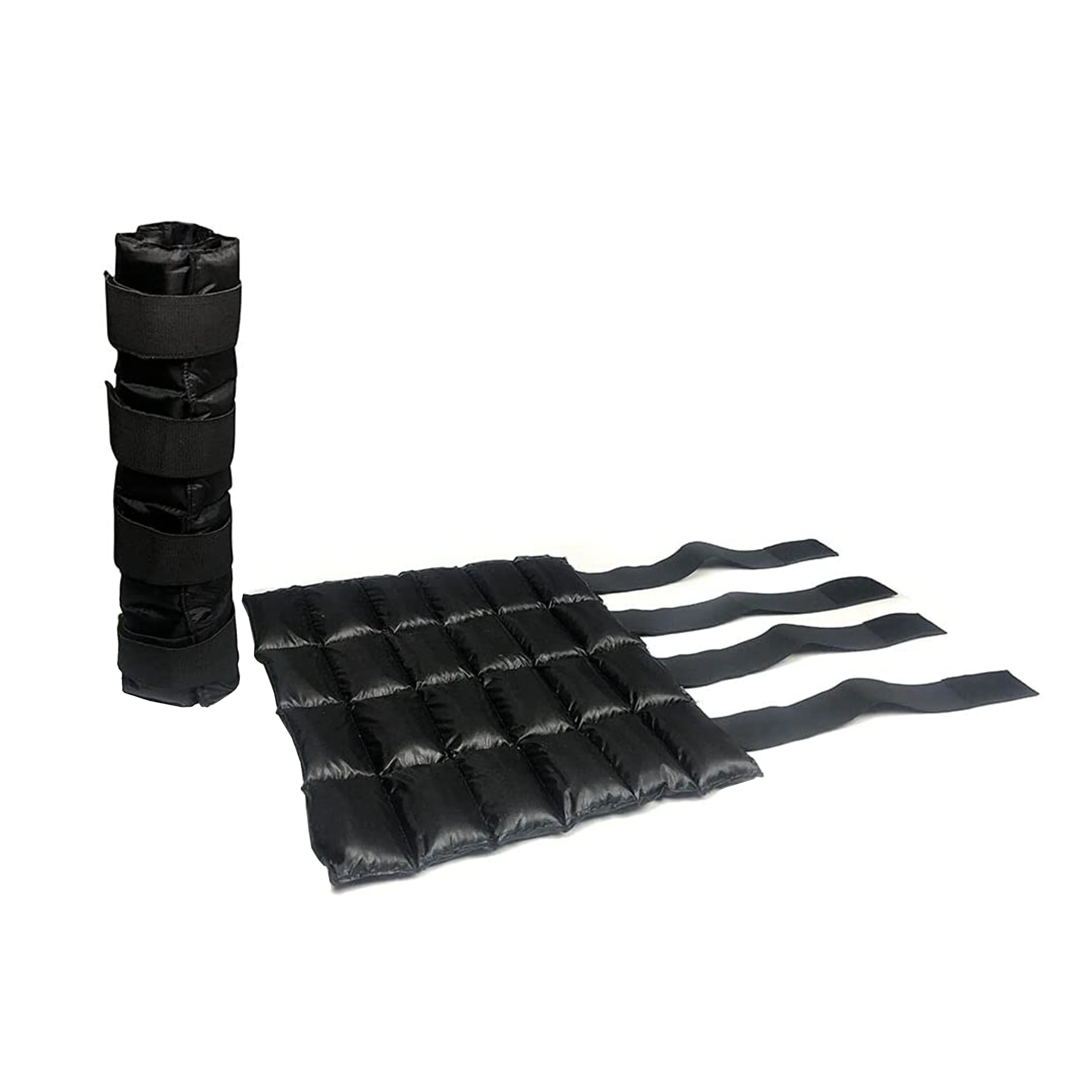 Ледяные ботинки для конского льда травм многоразовые профессиональные охлаждающие терапевтические гелевые ледяные обертки лошадиных ног наколенники лошадей