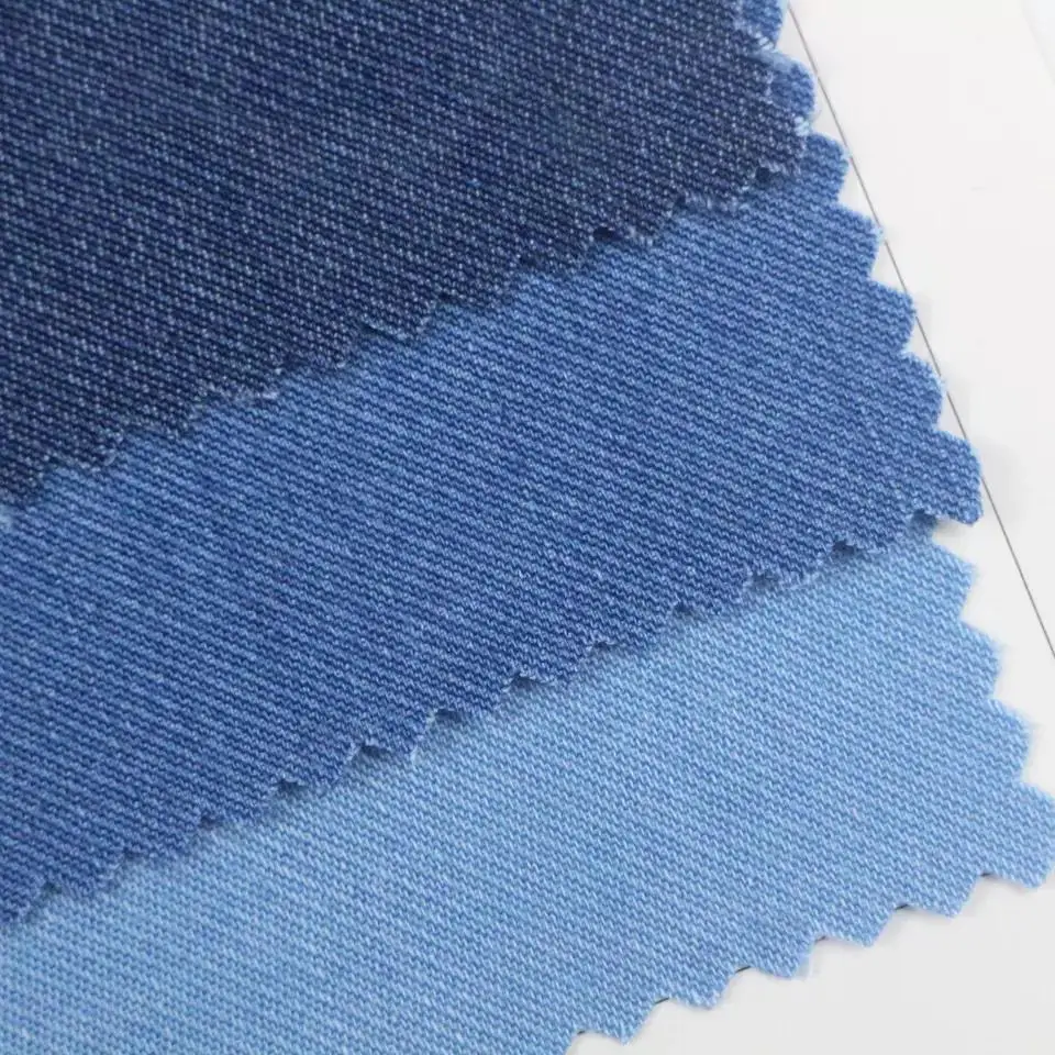 Custom services colorful shrink-resistant soft twill woven tencel fabric for skirts