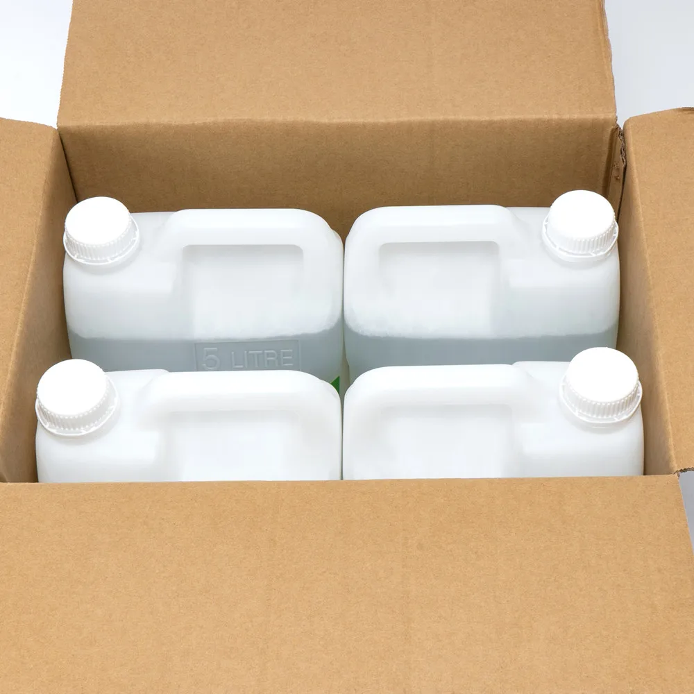 Antibacterial Organic Rich Foam Foaming Liquid Hand Soap