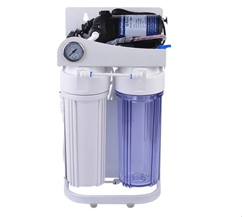 Outdoor Ro Water Filter System Reverse Osmosis Water Purifier Ro System