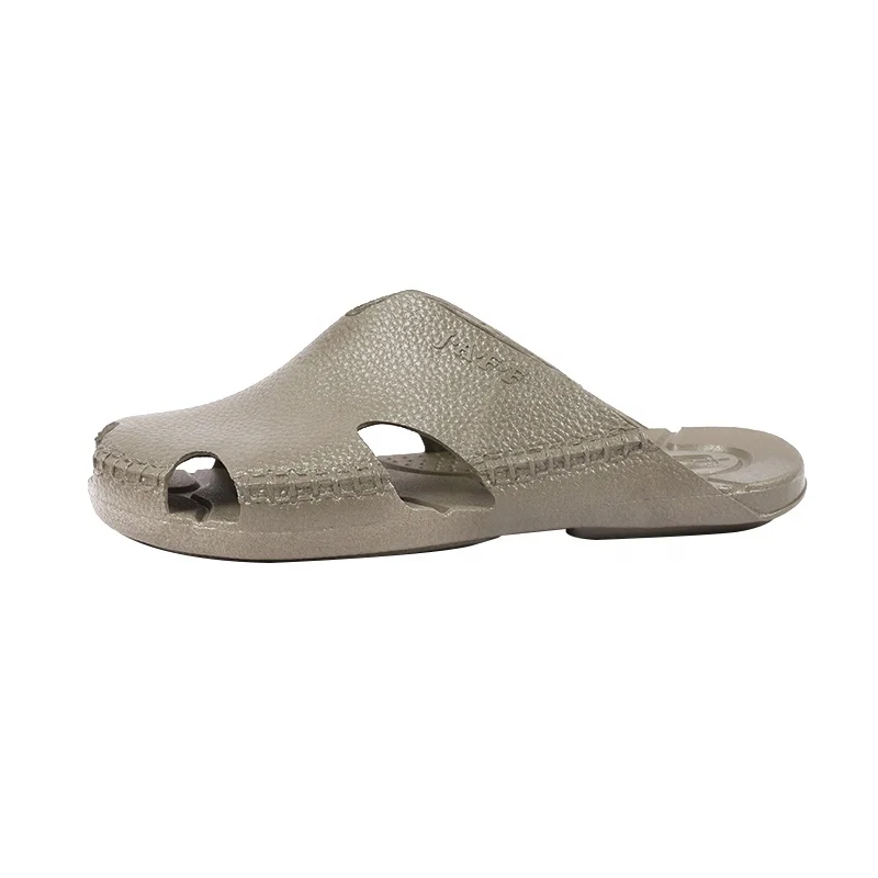 
OEM International sale cheap china wholesale bathroom slippers 