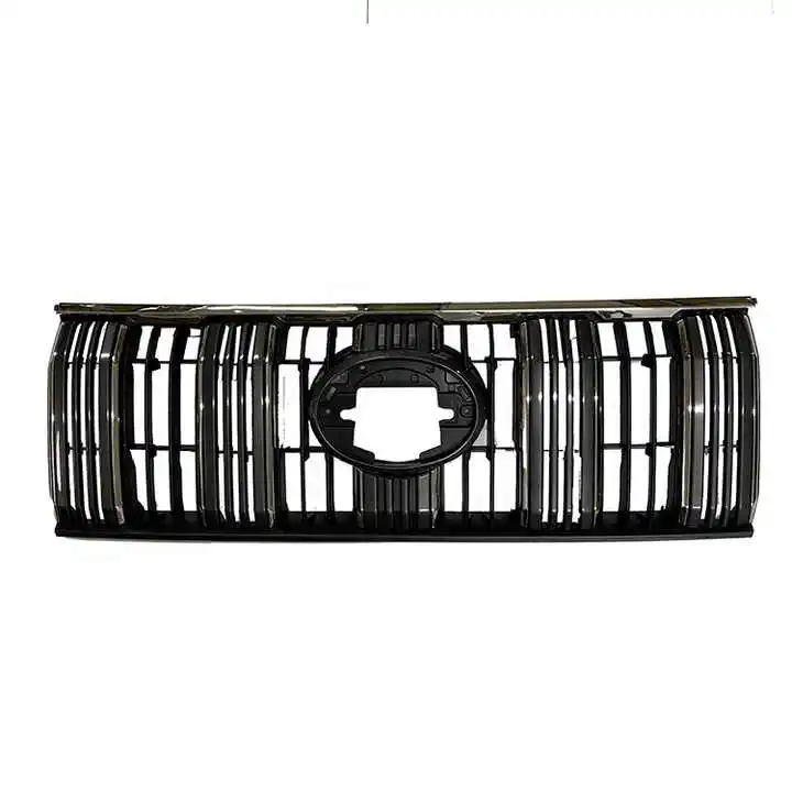Передняя решетка для автомобиля Toyota Camry Corolla Tacoma Sienna Avalon Pickup RAV4 2014-2022