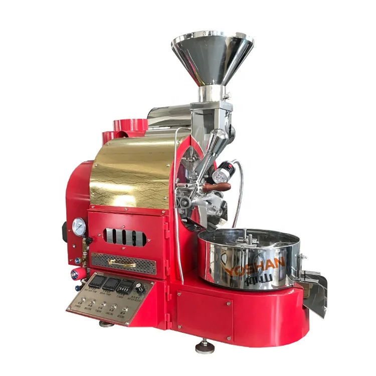 Kb глава ceresia независимых Hero Mahalo Alana для жаровни озона Новый Plymouth стерео обжарки кофе машина