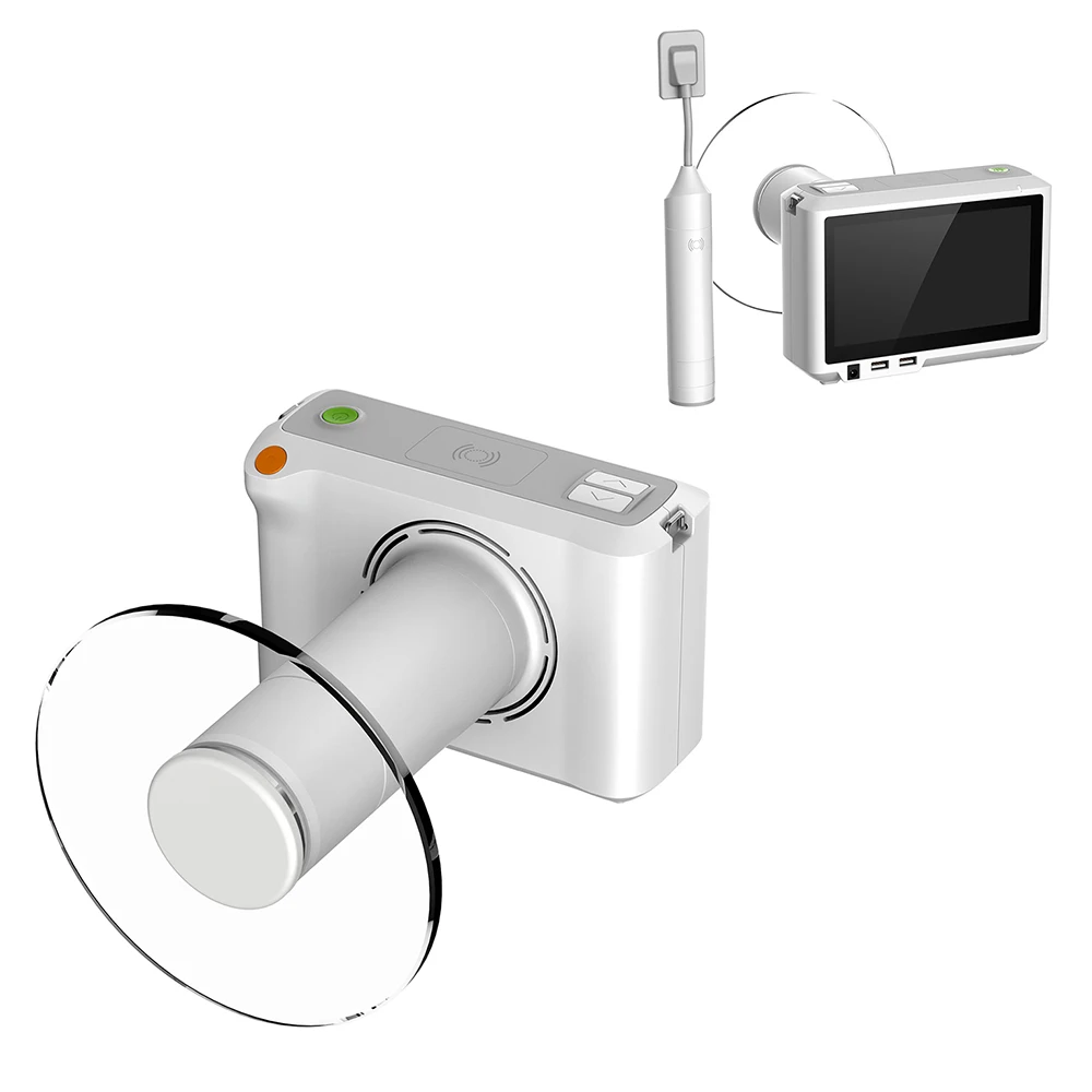 Стоматологический рентгеновский аппарат