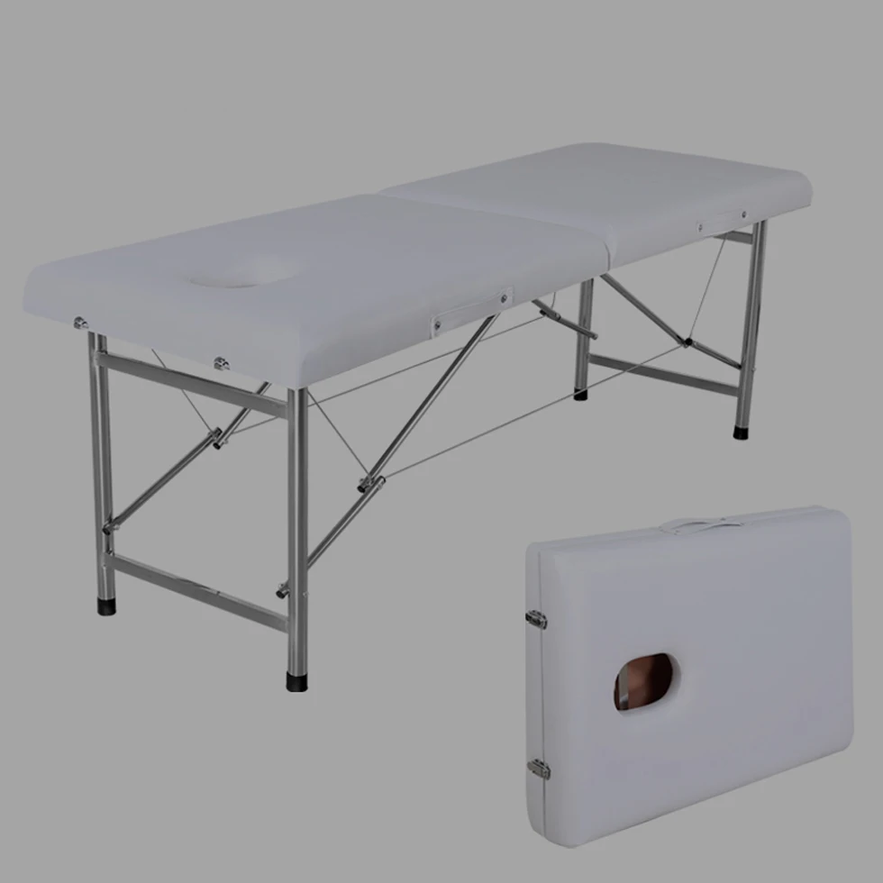  High Quality Facial Massage Bed Spa Centre with Cheap Price Portable for Beauty