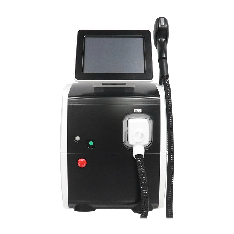 8 inch professional 808 semiconductor diode laser hair removal price hair removal appliances