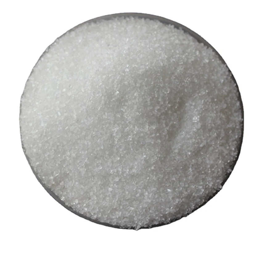Nitrogen fertilizer 21% ammonium sulphate agriculture grade with low price