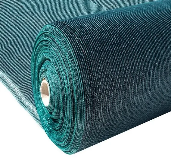 30% 40% 50% 60% 70% black uv resistant shade netting For Agriculture