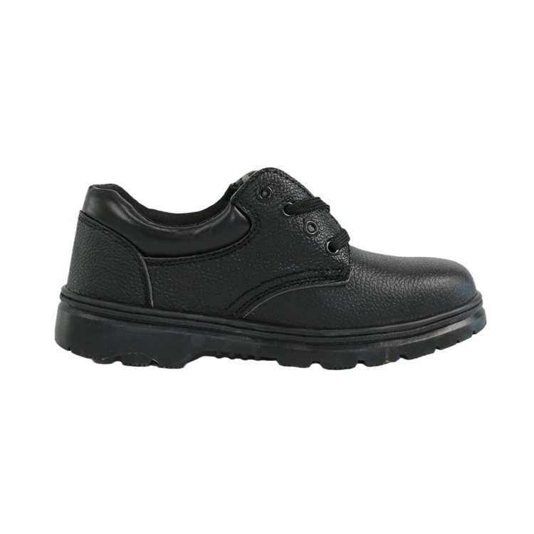 Industrial Protective Shoes for Men - Built to Withstand the Rigors of Industrial and Construction Sites