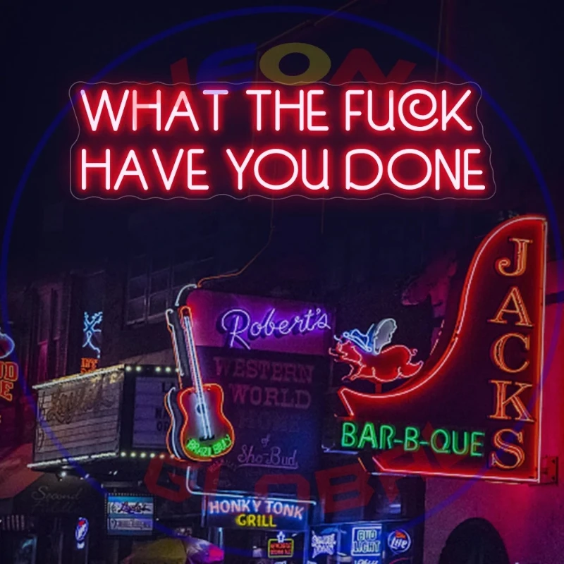 2025 Business Logo Neon Design Led Neon Light Up Sign For Company Wall Decor Shop Bar Nails Beauty Office Sign