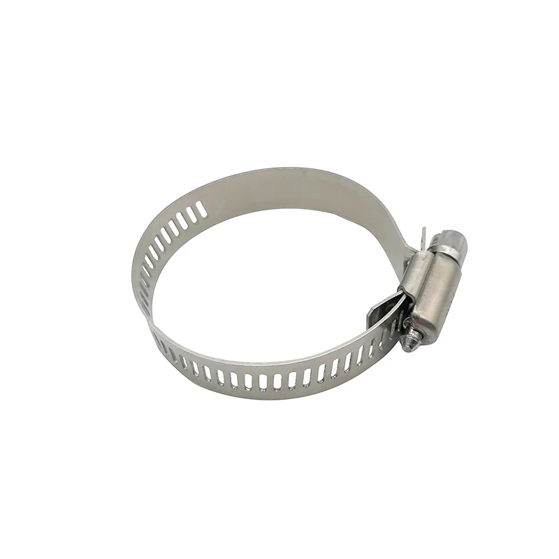 
1/2 inch band america small diameter automotive hose clamp for vehicles 