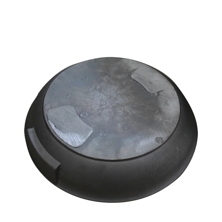 China forging parts manufacturer aluminum forged door handles custom hot forging parts