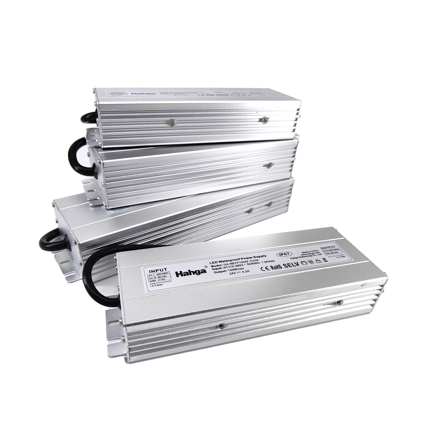 IP67 electric 400W Constant Voltage led driver more 100W 120W 150W 180W 200W 240W 250W 300W 350W 400w led switching power supply