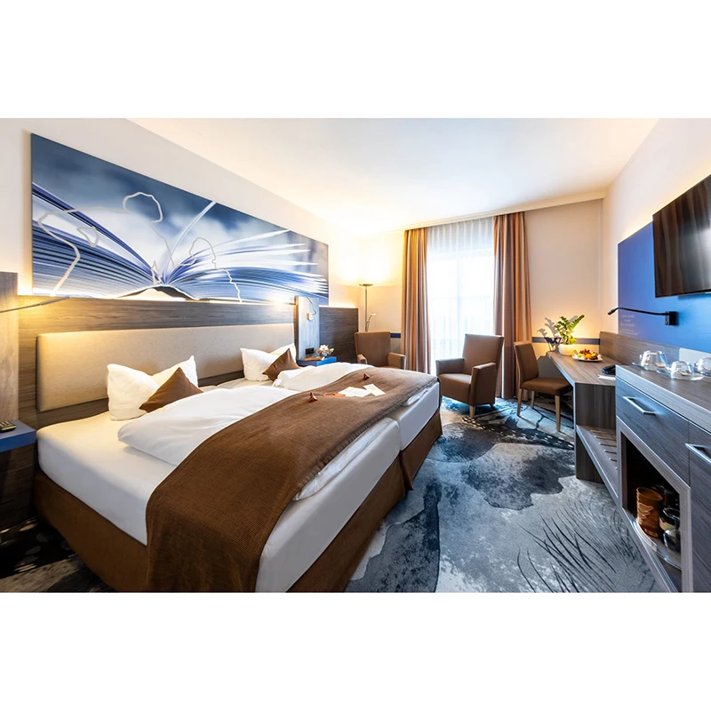 Best Western Premier 5 star hotel furniture united states luxury hotel furniture bedroom set customization