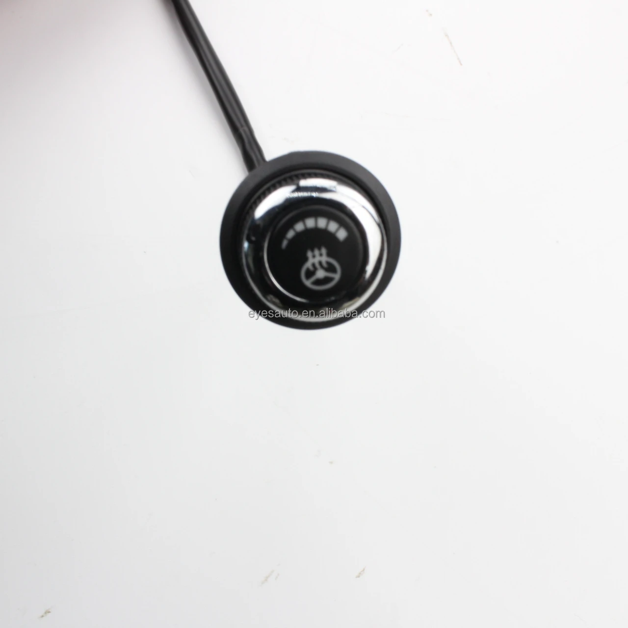 12V Auto heater Electric Winter Steering Covers hot warmer Steering Wheel heated for Car