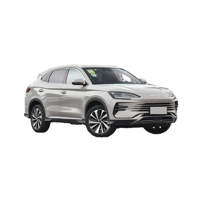 Предоплата китайский Электромобиль Byd-Song L Plus Dmi Exellance гибрид 662 км отличная 2024 Песня в наличии