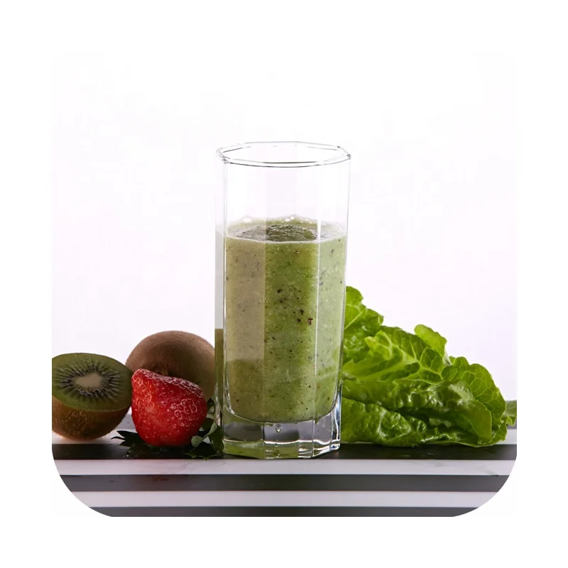 High Quality 320ml 11oz Lead-Free Crystal Mugs Wine Tumbler Glass Tumble Cups