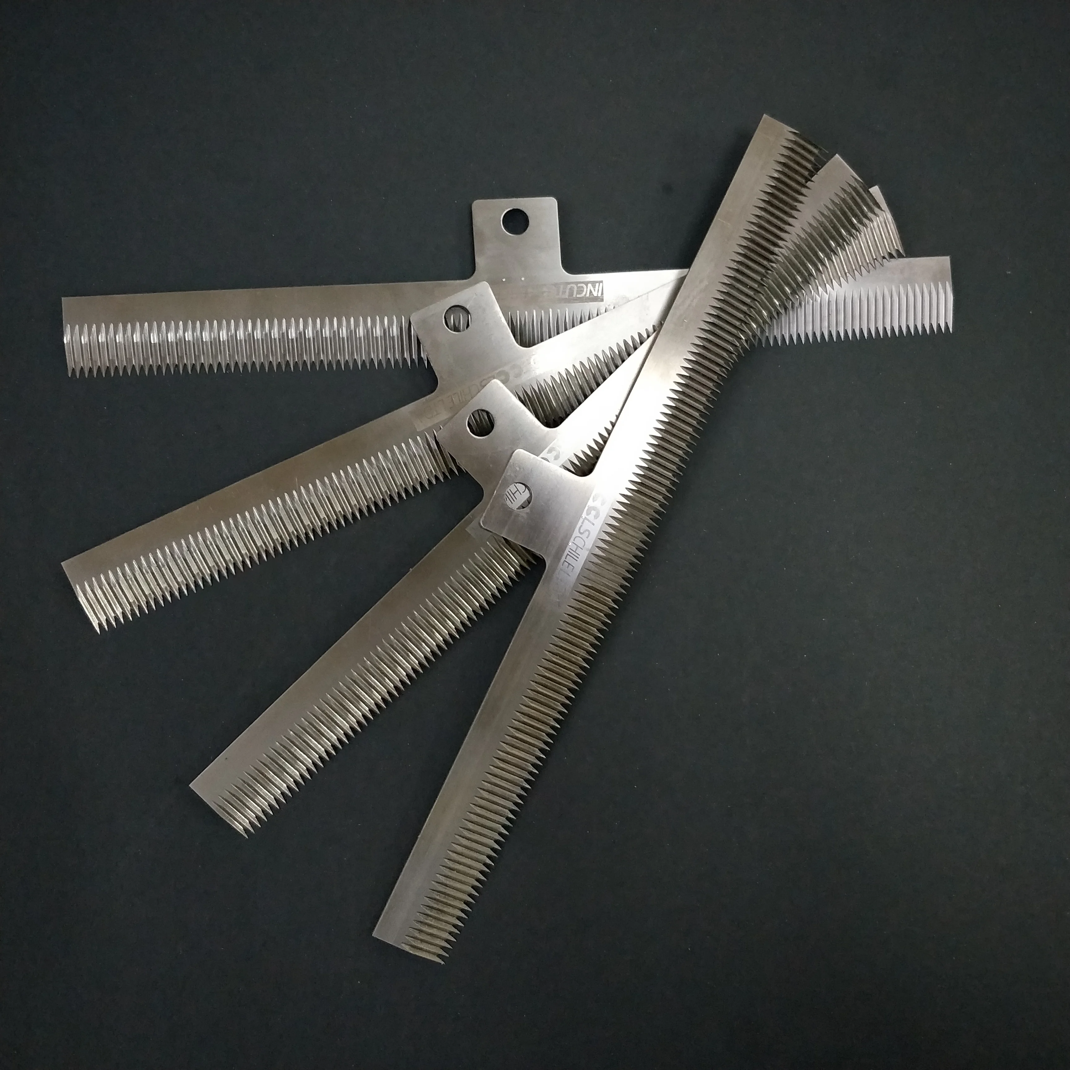 Запечатывания челюсти нож