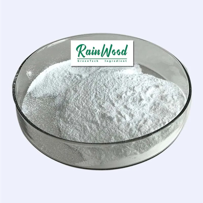 Rainwood сывороточный изолированный протеиновый порошок 100% для
