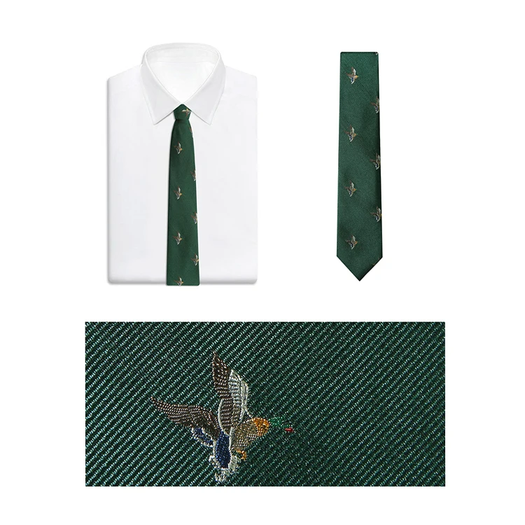 Изготовленный на заказ логотип дизайна и частная этикетка трикотажные роскошный брендовый мужской чистого шелка тутового шелкопряда шелковые галстуки для мужчин 100% шелковые галстуки