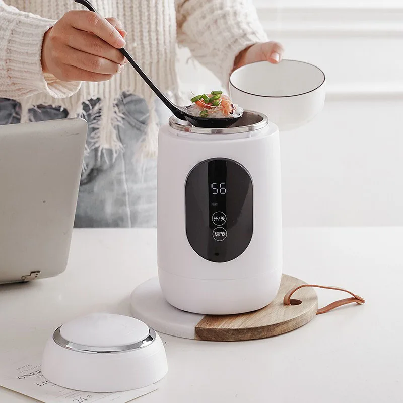 Affordable, compact and portable multifunctional  hot water kettle electric