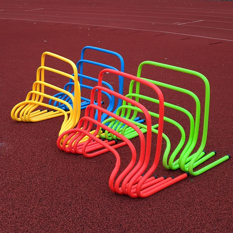 Superior Quality Hurdles Fitness Training Equipment Adjustable Vertical Height Adjustable Hurdle at Wholesale Price