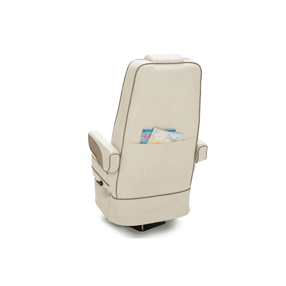 Car Interior Upgrade Custom Rv seat Captains Chairs Leather Luxury Van Seat suitable For Mercedes Sprinter Seats