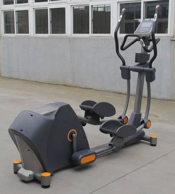Gym commercial gym fitness equipment cross trainer elliptical machine elliptical trainer