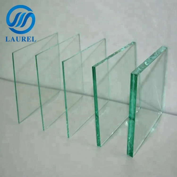 1.5mm 2mm 2.5mm 3mm thick clear sheet glass with low price for mirror and photo frame made in China