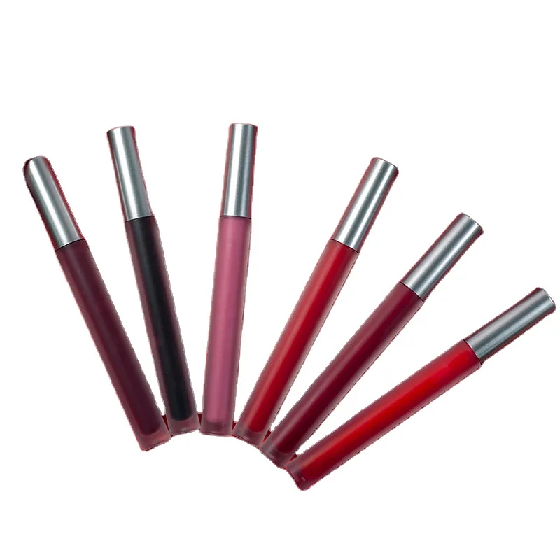 wholesales make up vegan matte liquid lipstick gloss long lasting private label custom