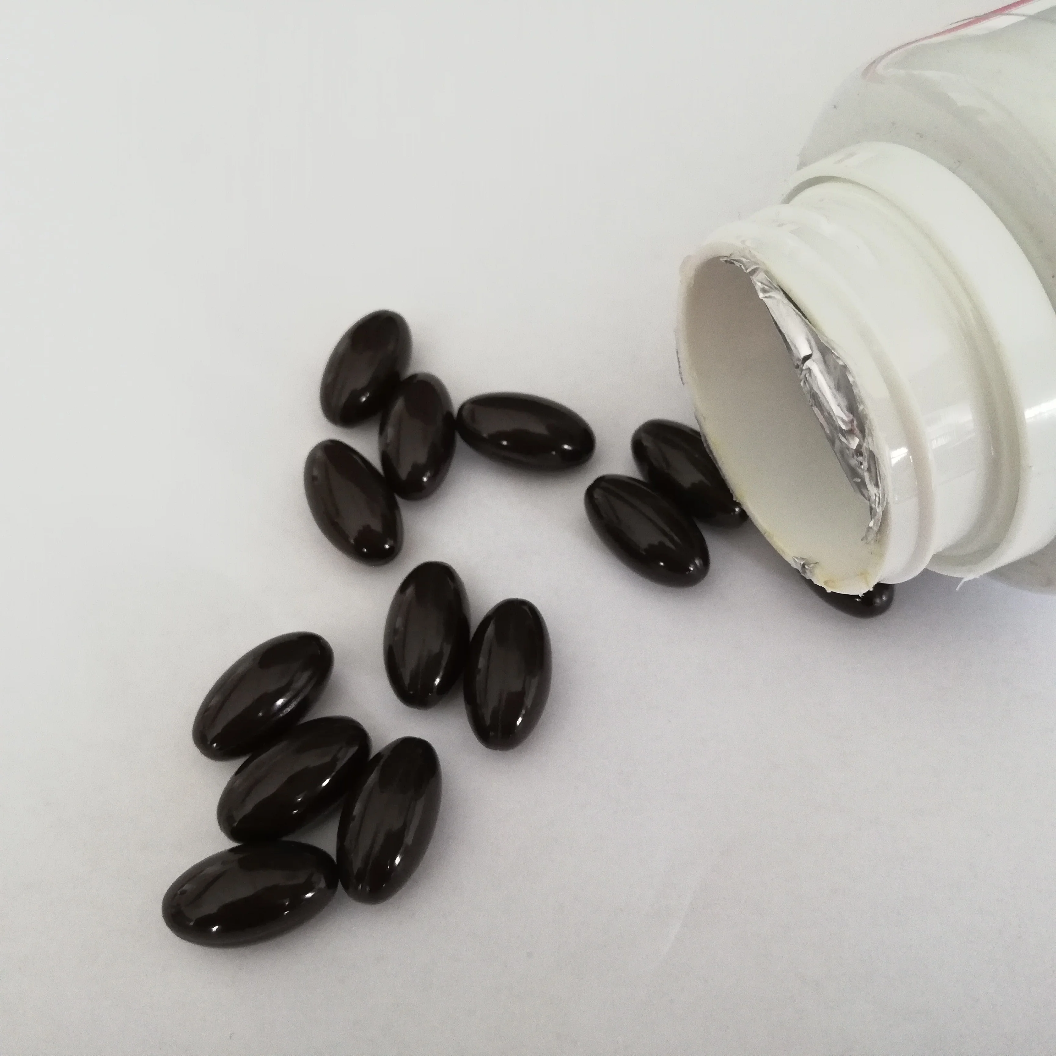 
Premium Quality Natural herbal product Beta carotene softgel 