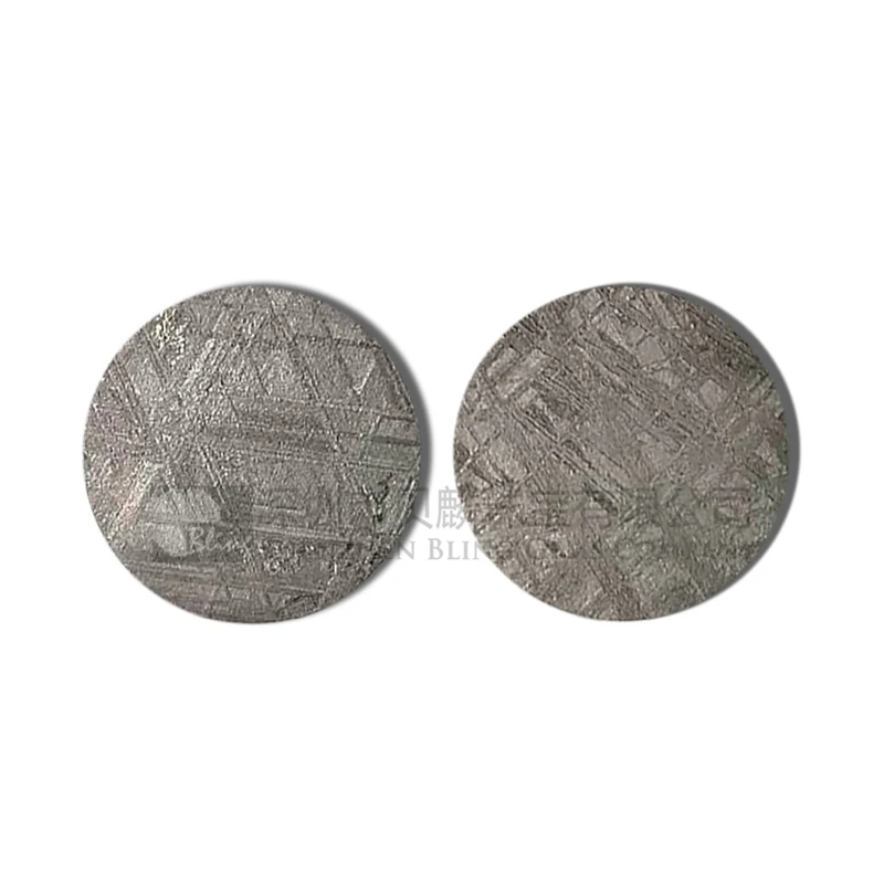 Циферблаты для часов метеоролита из натурального камня