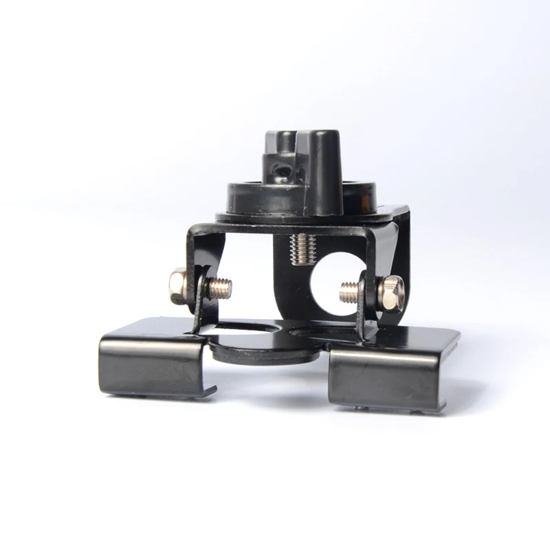 RB-66 Antenna Base Car Clip Mobil Radio Mount For Walkie Talkies TYT TH-9800 BJ-218 Zastone D9000 Ham Radios Accessories