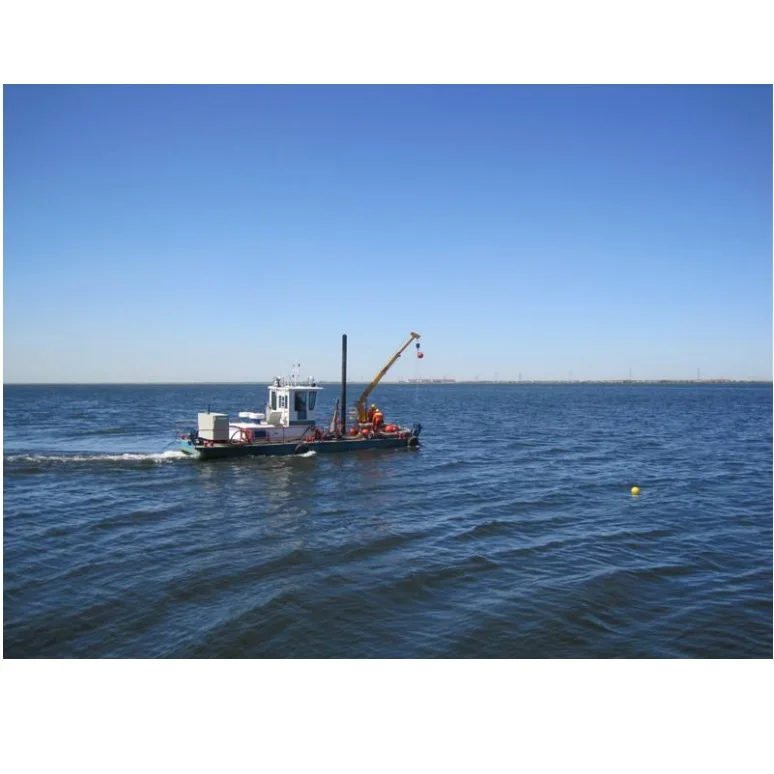 250HP Work Boat For sale