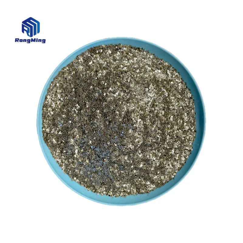Used in building materials industry natural mica pigment best mica powder suppliers mica