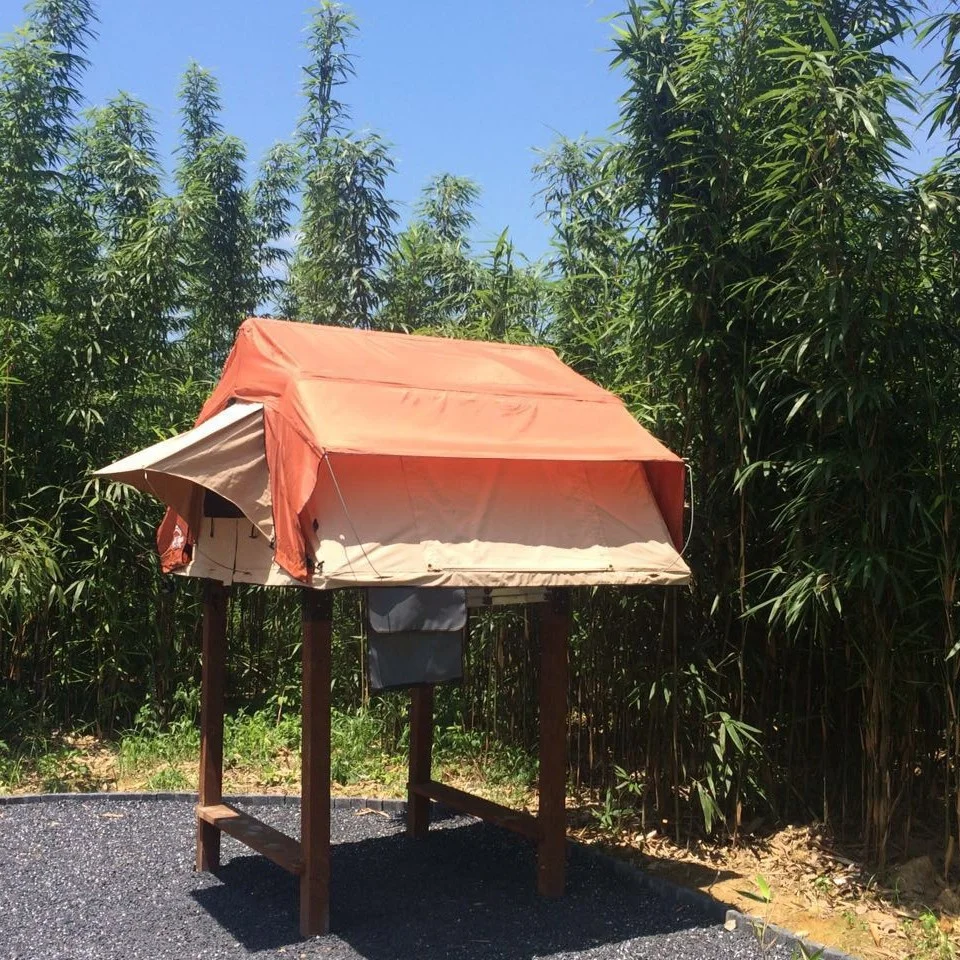 Roof Top Tent Camper Car 4X4 Roof Top Tent Rooftop Tent from directly factory