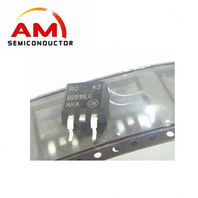 Brand new original  MBRB40250TG SCHOTTKY DIODE  250V 40A D2PAK High Quality Bom Service Diode