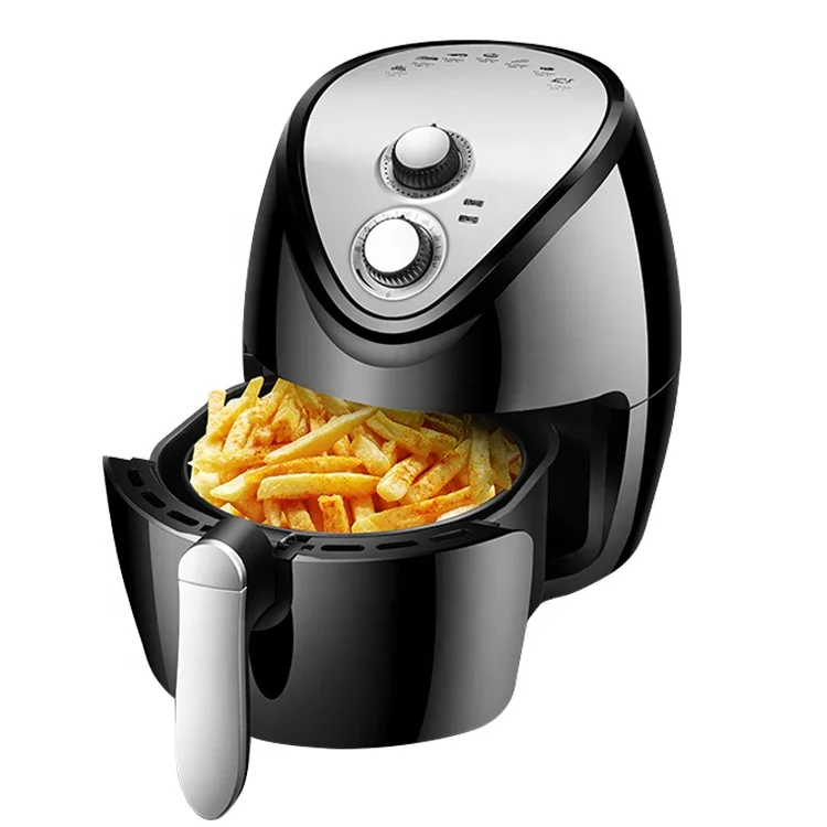 New hot sell 1700W electric owen 2 basket 18l 220 oven type gourmet air fryer