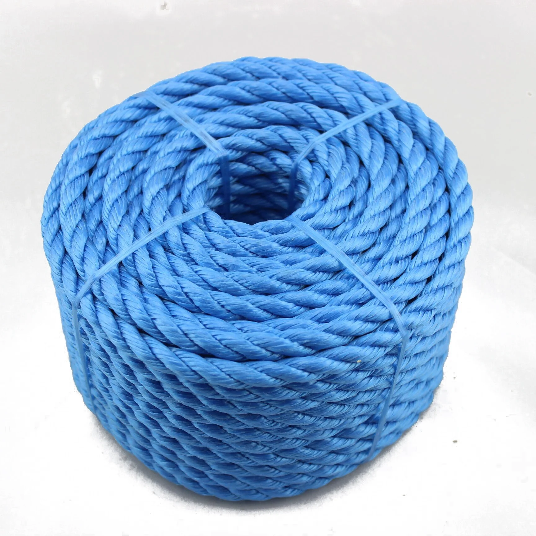 Danline and PP Material Polypropylene Rope