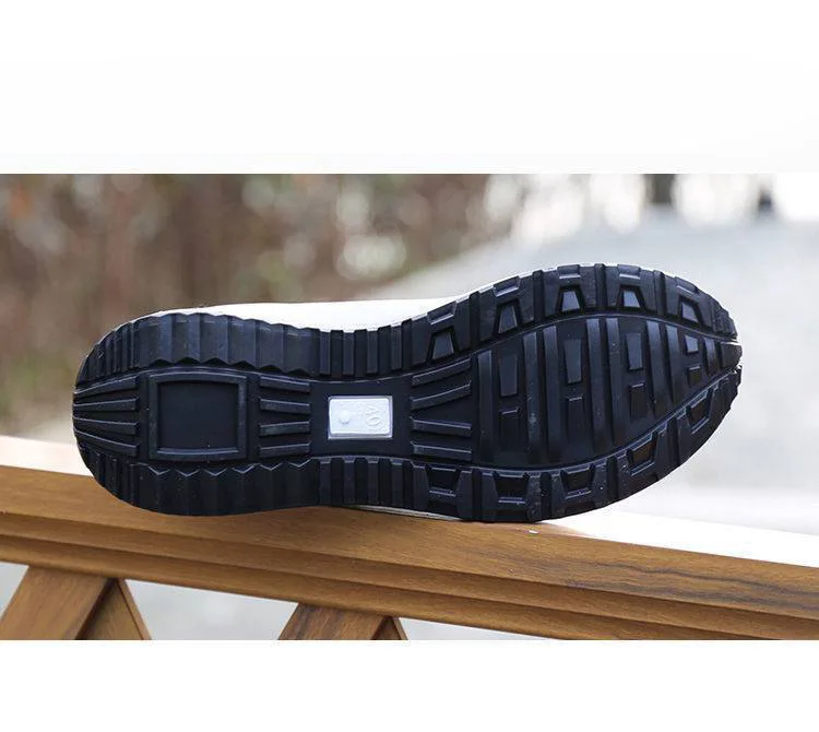 Mens Shoes Spring And Autumn New Mens Casual Breathable Running Shoes Foreign Trade Fashion Sports Cross Border Mens Shoes