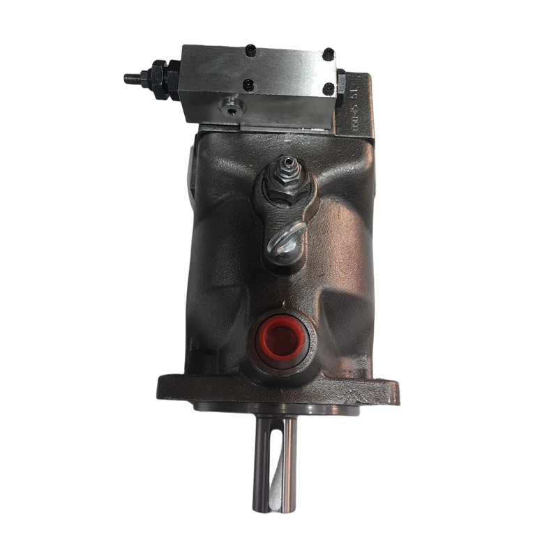 Hydraulic Pumps Piston Pump Models PV016/020/023/032/040/046/PV270 PV080R1K4T1NMM1 PV0092R1K1T1NMMC PV092R1K1T1NFWS